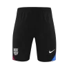 Men's Barcelona Pre-Match Pre-Match Training Soccer Shorts 2024/25 - Pro Jersey Shop