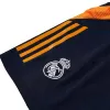 Men's Real Madrid Pre-Match Training Soccer Jersey Kit (Jersey+Shorts) 2024/25 -White - Pro Jersey Shop