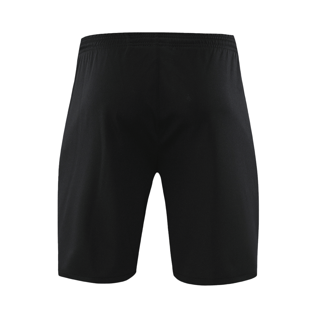 Men's Barcelona Pre-Match Pre-Match Training Soccer Shorts - Pro Jersey Shop