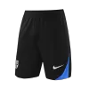 Men's Barcelona Pre-Match Pre-Match Training Soccer Shorts 2024/25 - Pro Jersey Shop