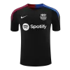 Men's Barcelona Training Pre-Match Training Soccer Jersey Shirt 2024/25 - Fan Version - Pro Jersey Shop