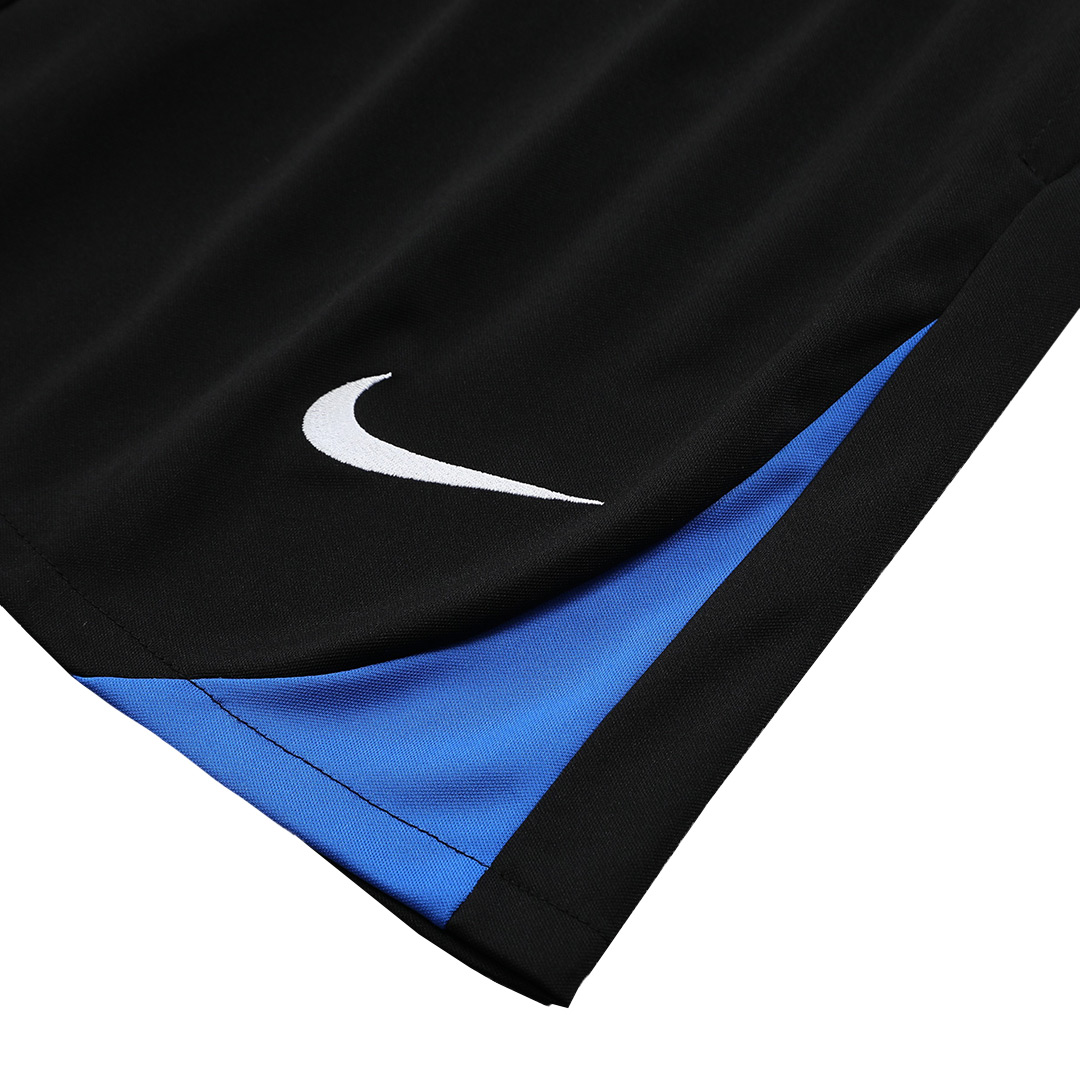 Men's Barcelona Pre-Match Pre-Match Training Soccer Shorts - Pro Jersey Shop