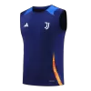 Men's Juventus Pre-Match Sleeveless Top Training Vest 2024/25 - Pro Jersey Shop