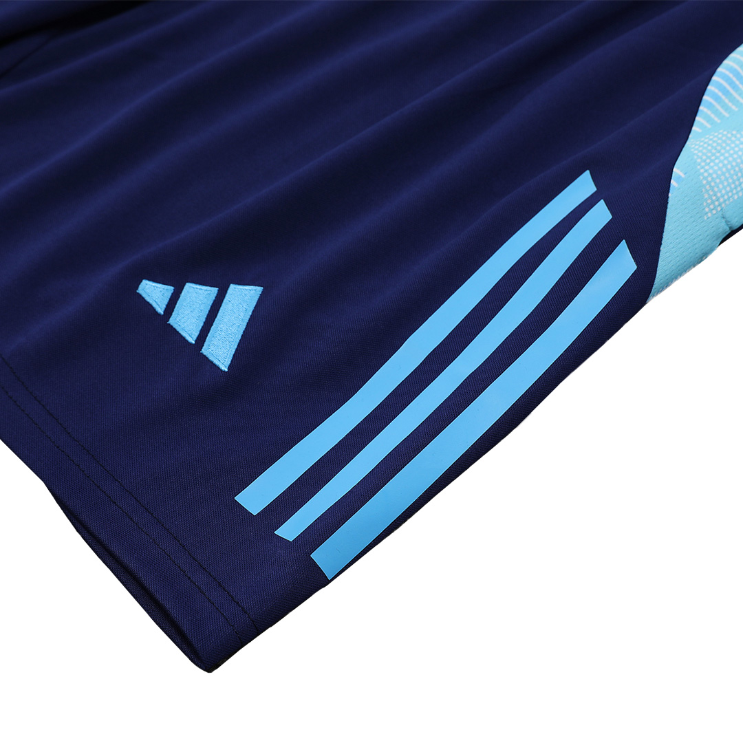 Arsenal Pre-Match Pre-Match Training Soccer Shorts - Pro Jersey Shop