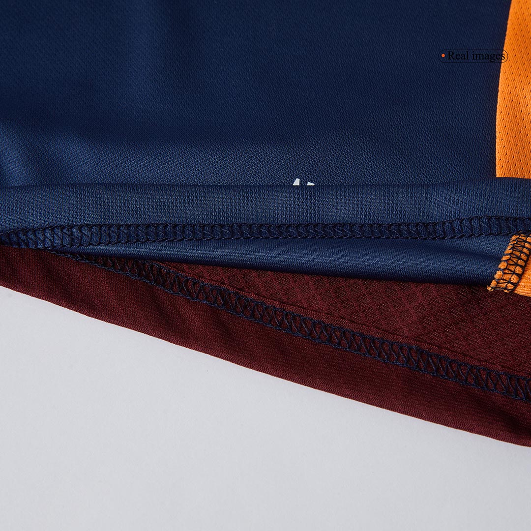 Roma DYBALA #21 Third Away Soccer Fan Jersey - Pro Jersey Shop