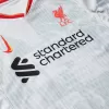 Men's Authentic Liverpool Third Away Soccer Jersey Shirt 2024/25 - Player Version - Pro Jersey Shop