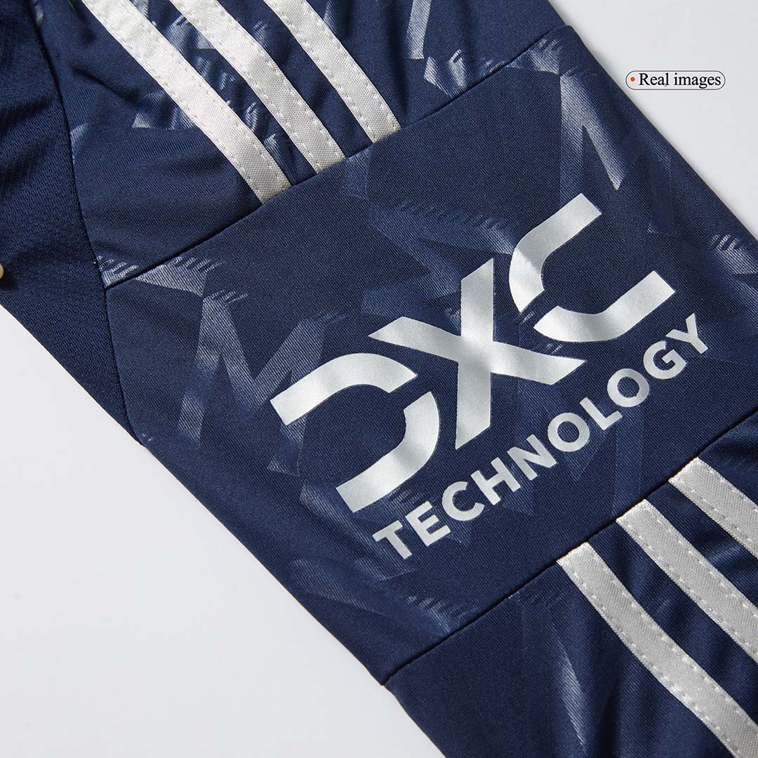 Manchester United Away Soccer Long Sleeves Fan Jersey - Pro Jersey Shop