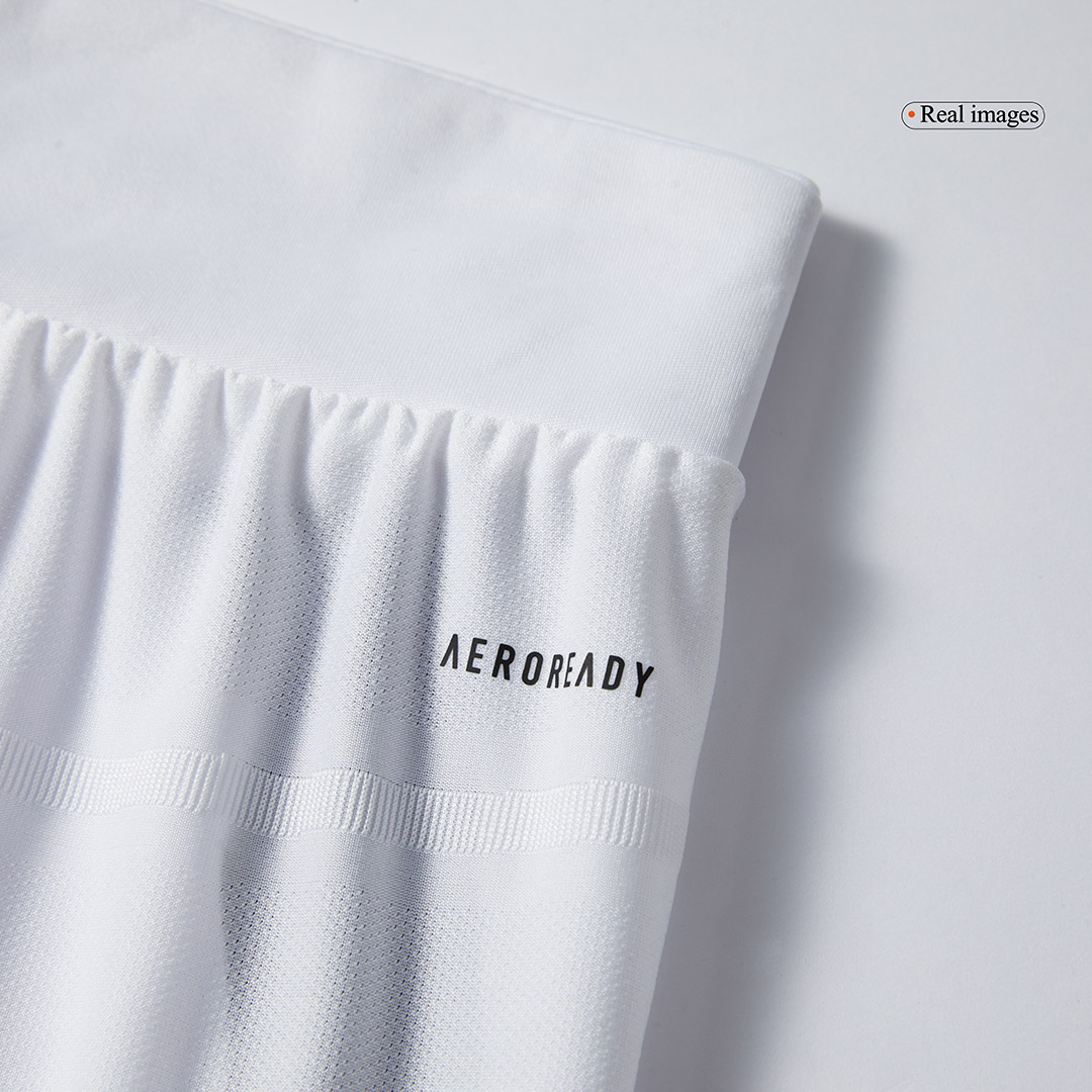 Authentic Arsenal Home Soccer Shorts - Pro Jersey Shop