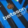 Men's Inter Milan Home Soccer Jersey Shirt 2024/25 - Fan Version - Pro Jersey Shop