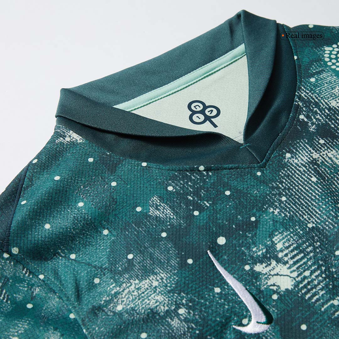 Tottenham Hotspur Third Away Soccer Fan Jersey - Pro Jersey Shop