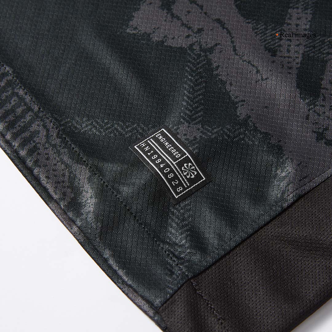 Chelsea Third Away Soccer Fan Jersey - Pro Jersey Shop