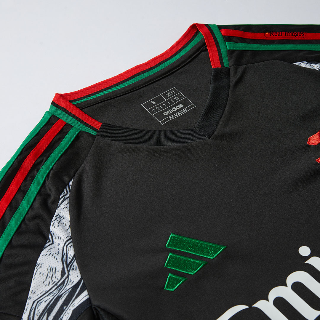 Arsenal Away Soccer Long Sleeves Fan Jersey - Pro Jersey Shop