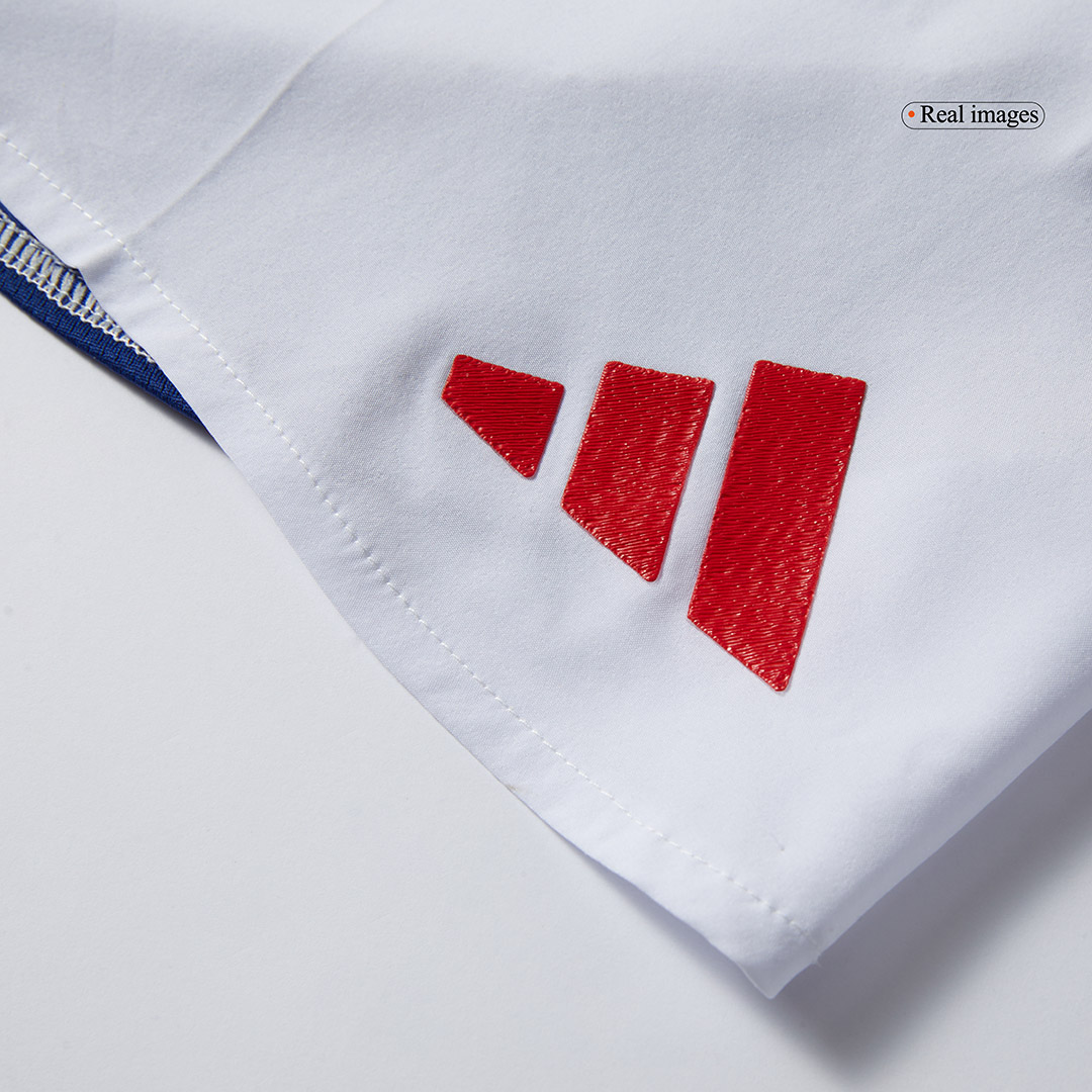 Authentic Arsenal Home Soccer Shorts - Pro Jersey Shop