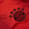 Men's Bayern Munich Home Long Sleeves Soccer Jersey Shirt 2024/25 - Fan Version - Pro Jersey Shop