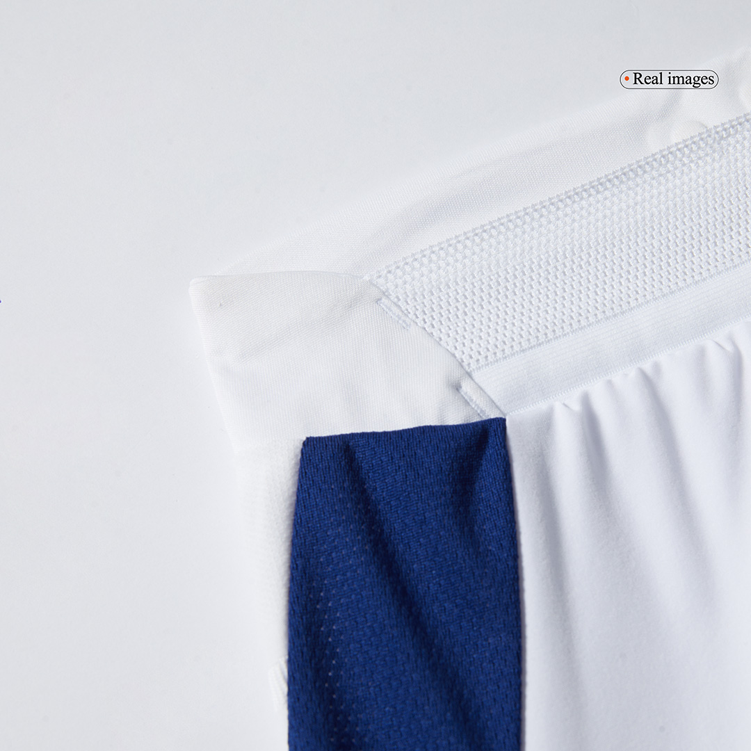 Authentic Arsenal Home Soccer Shorts - Pro Jersey Shop