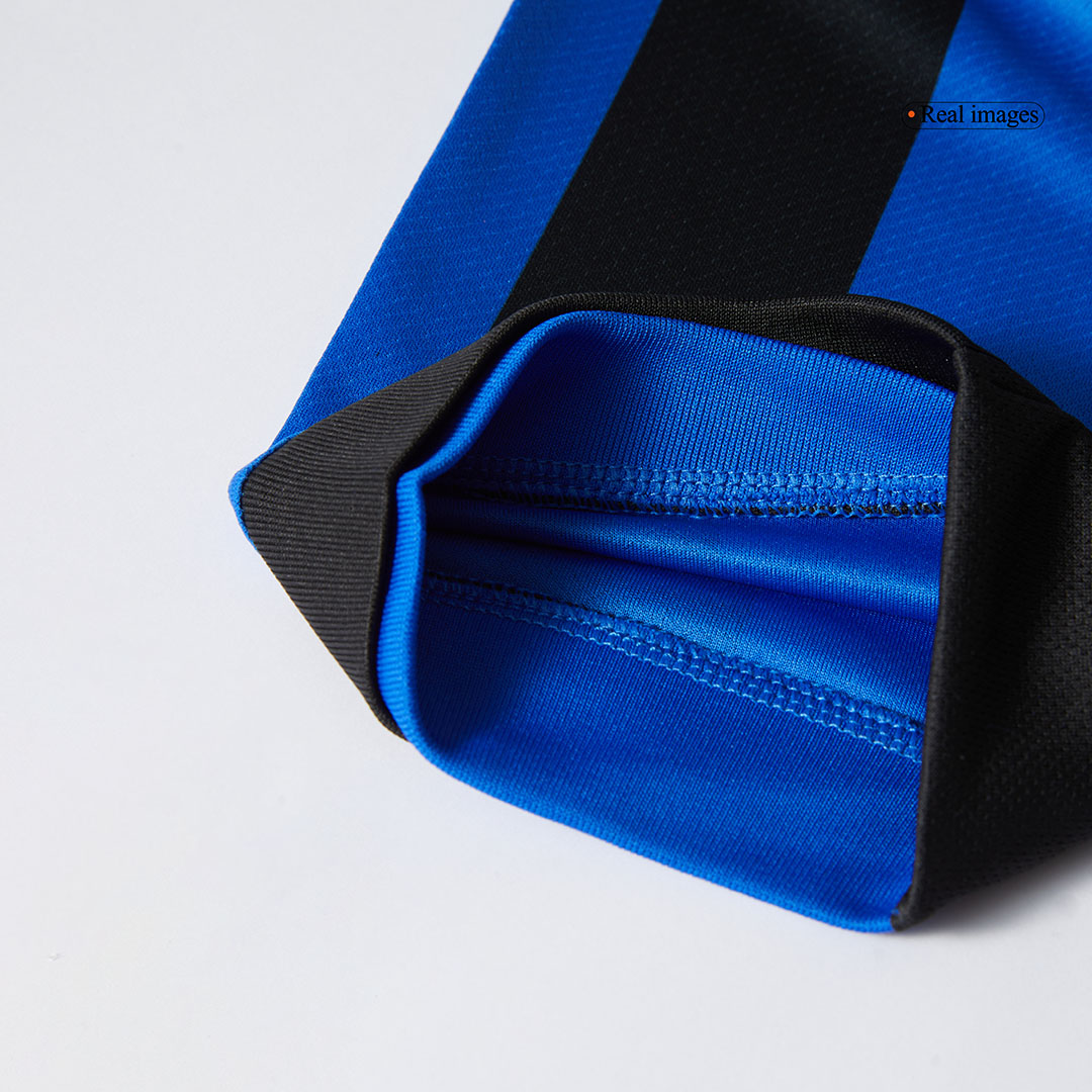 Men's Inter Milan Home Soccer Jersey Shirt - Fan Version - Pro Jersey Shop