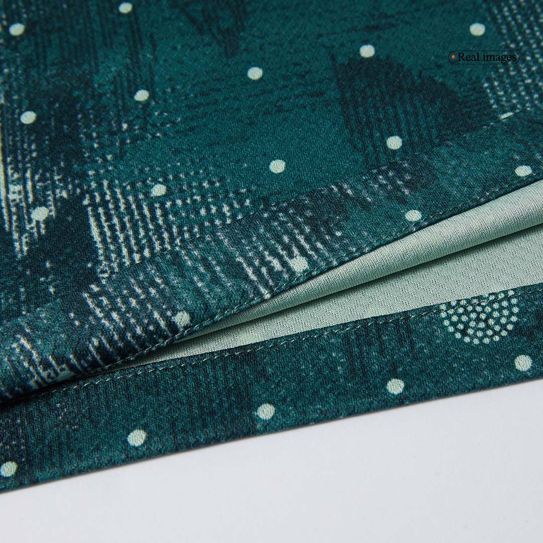 Tottenham Hotspur Third Away Soccer Fan Jersey - Pro Jersey Shop