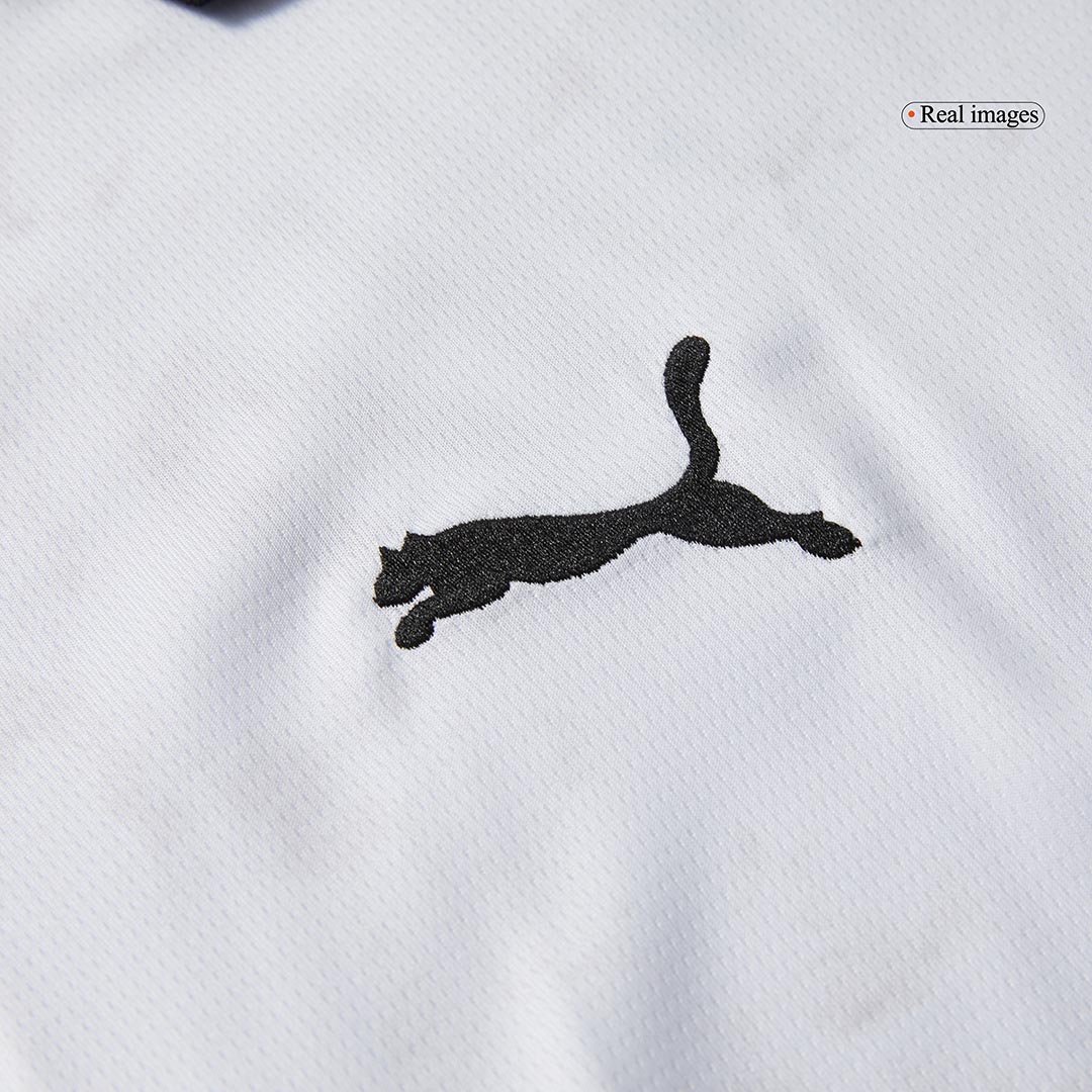 Borussia Dortmund Third Away Soccer Fan Jersey - Pro Jersey Shop