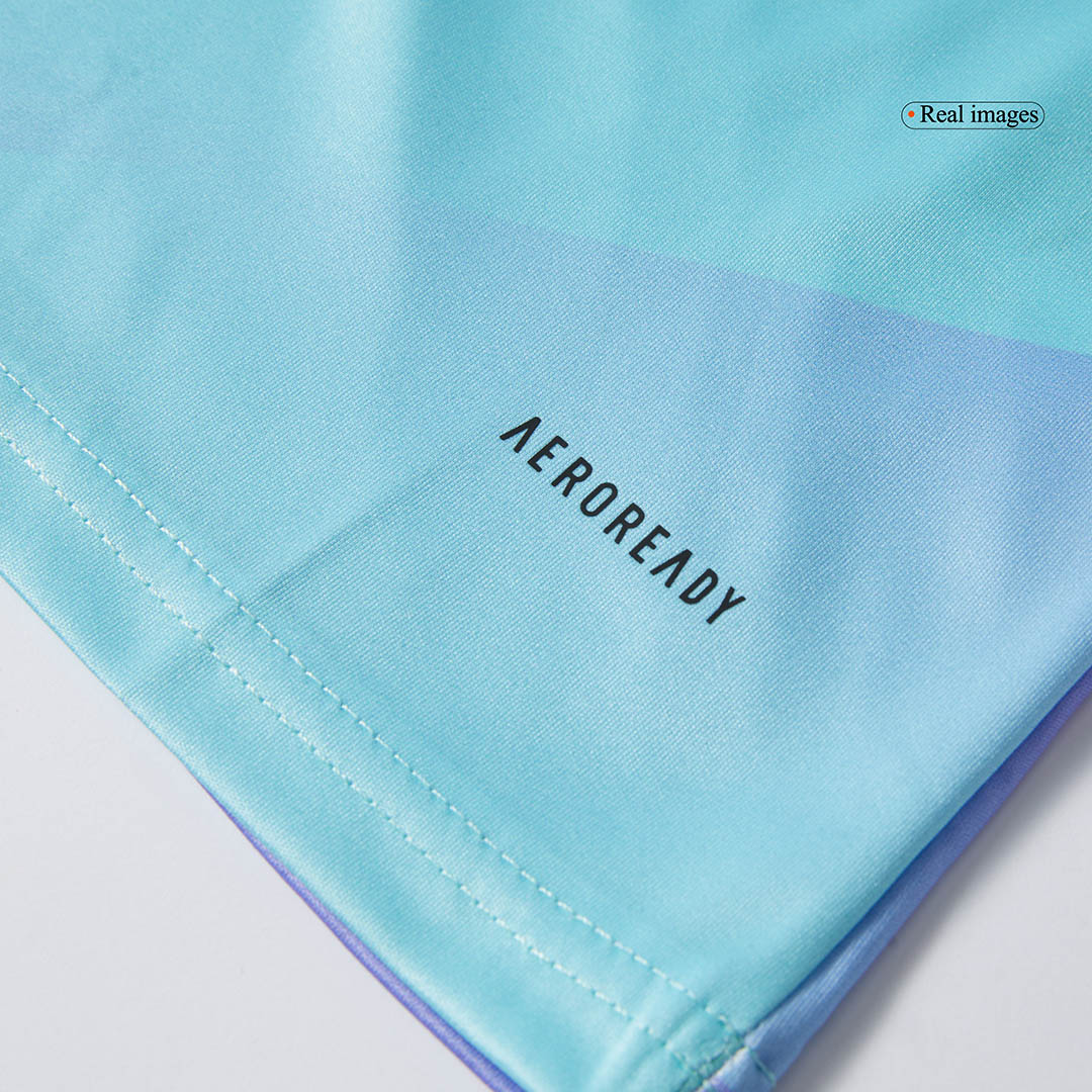 Arsenal Third Away Soccer Fan Jersey - Pro Jersey Shop