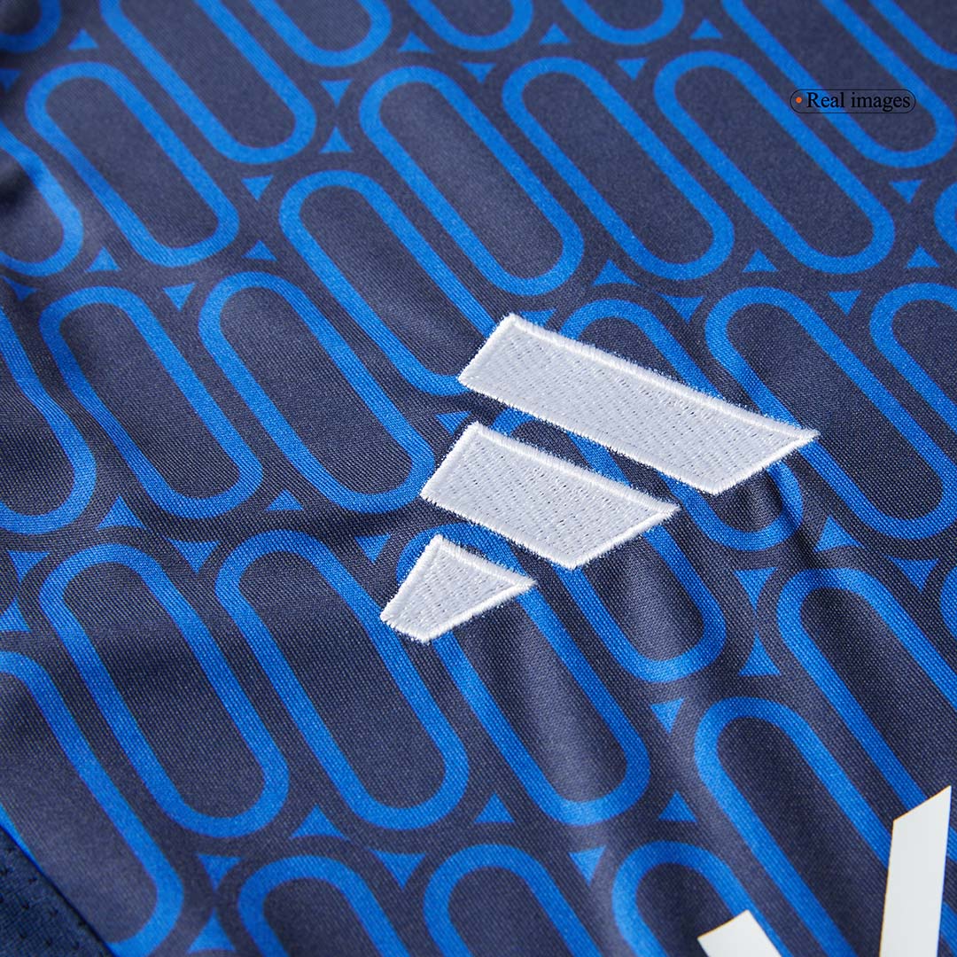 Men's Al Nassr Away Soccer Jersey Shirt - Fan Version - Pro Jersey Shop