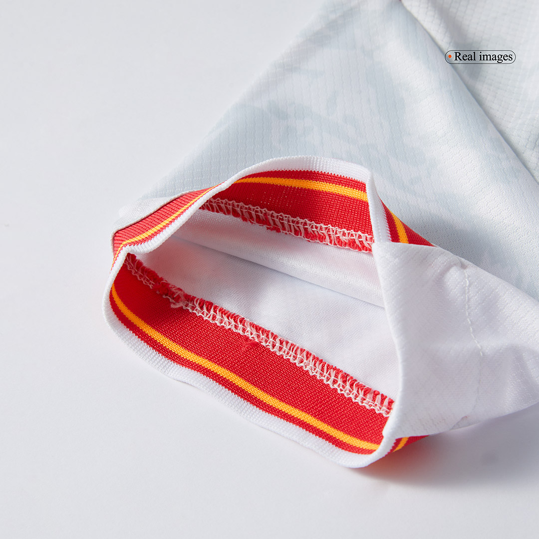 Kid's Liverpool Third Away Soccer Jersey Kit(Jersey+Shorts) - Pro Jersey Shop