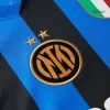 Men's Inter Milan Home Soccer Jersey Shirt 2024/25 - Fan Version - Pro Jersey Shop