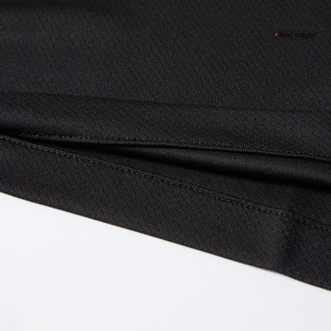 Men's Barcelona Away Soccer Jersey Shirt Spotify Logo Without Text- Fan Version - Pro Jersey Shop