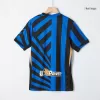 Men's LAUTARO #10 Inter Milan Home Soccer Jersey Shirt 2024/25 - Fan Version - Pro Jersey Shop