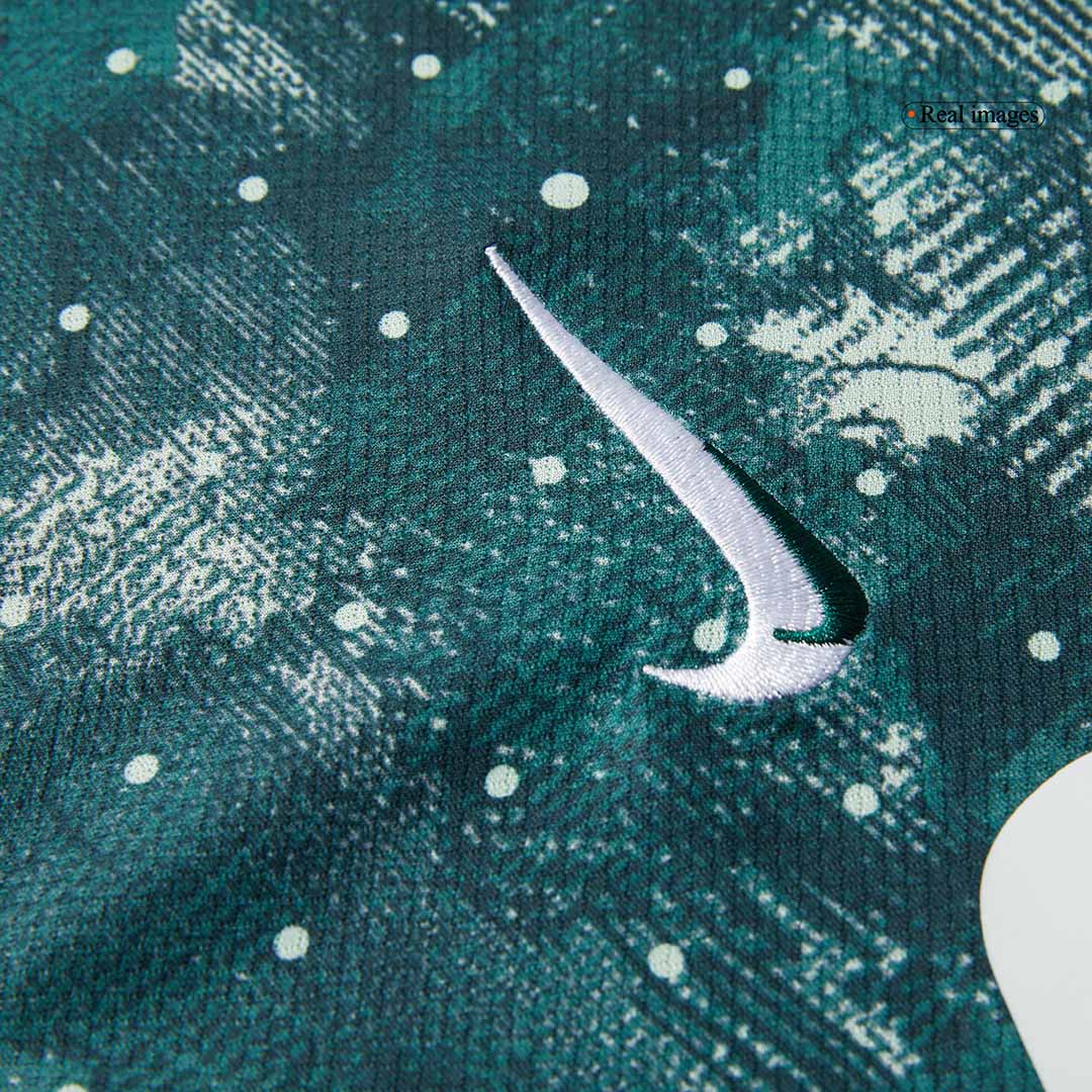 Tottenham Hotspur Third Away Soccer Fan Jersey - Pro Jersey Shop