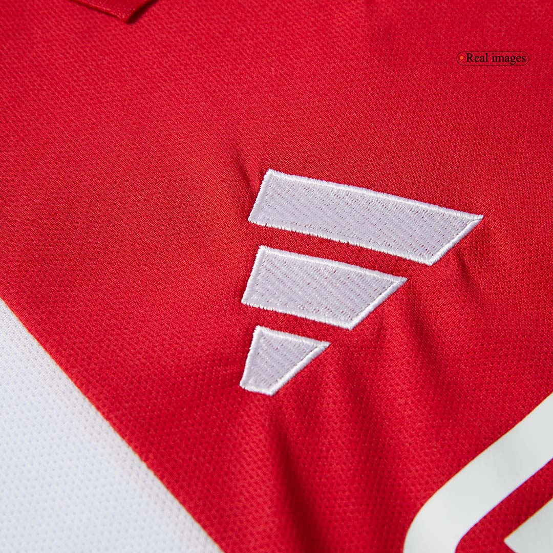 Ajax Home Soccer Fan Jersey - Pro Jersey Shop