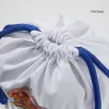 Real Madrid Soccer Bag - White - Pro Jersey Shop