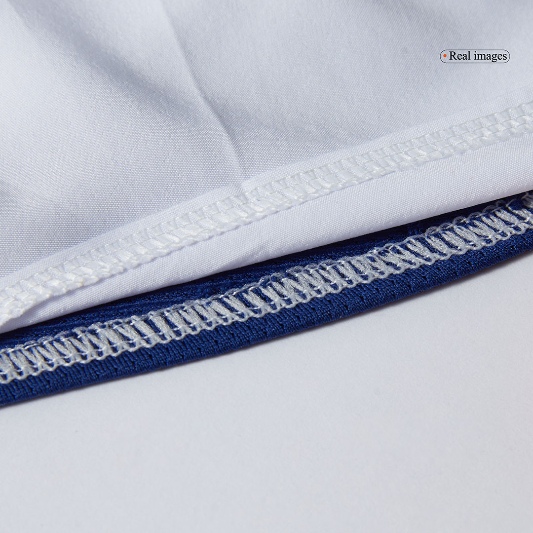 Authentic Arsenal Home Soccer Shorts - Pro Jersey Shop