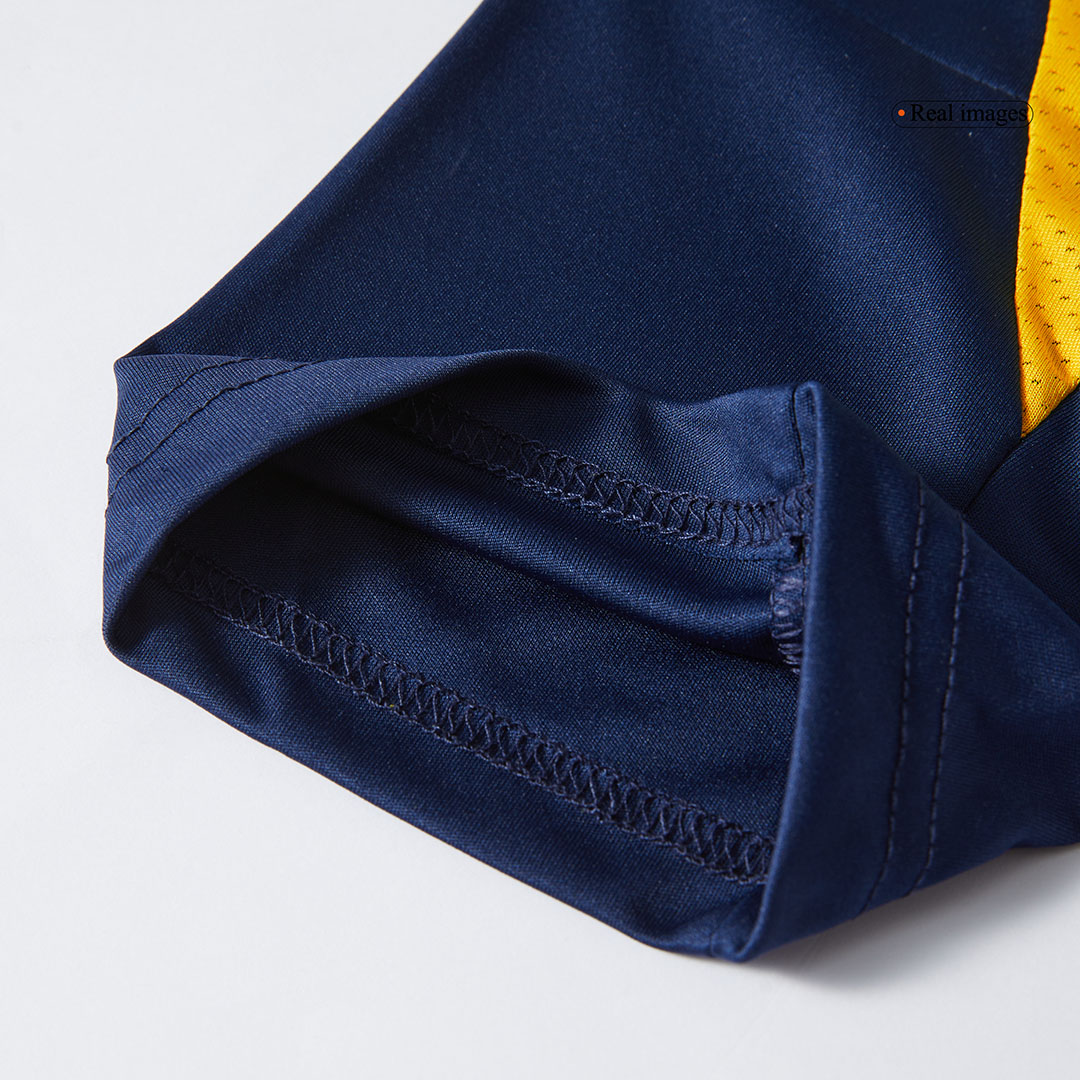 Men's Al Nassr Away Soccer Jersey Shirt - Fan Version - Pro Jersey Shop