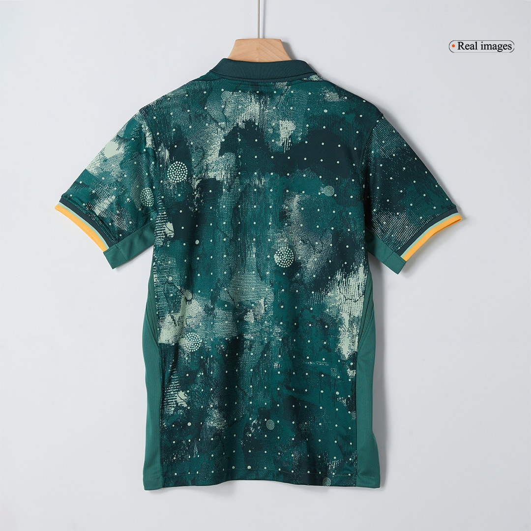 Tottenham Hotspur Third Away Soccer Fan Jersey - Pro Jersey Shop