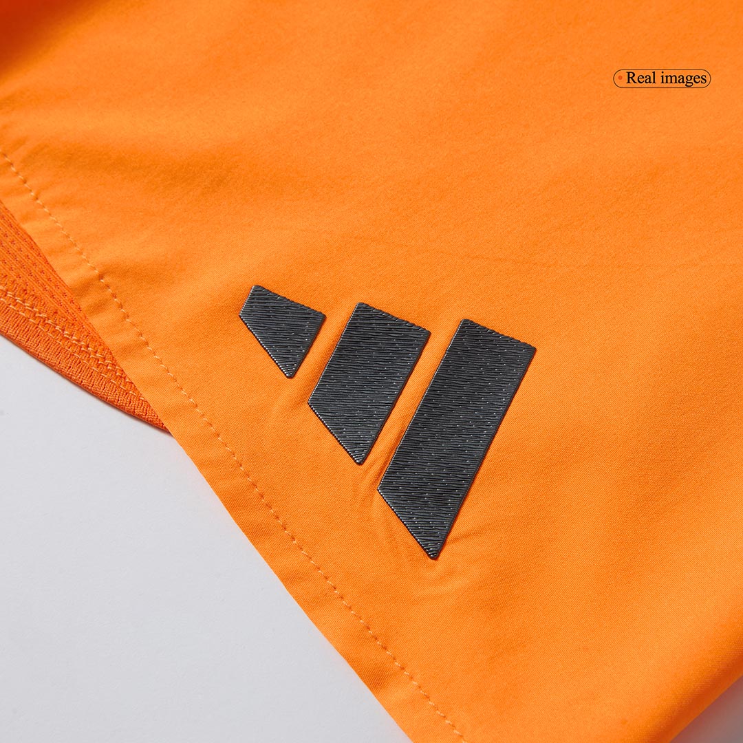 Authentic Real Madrid Away Soccer Shorts - Pro Jersey Shop