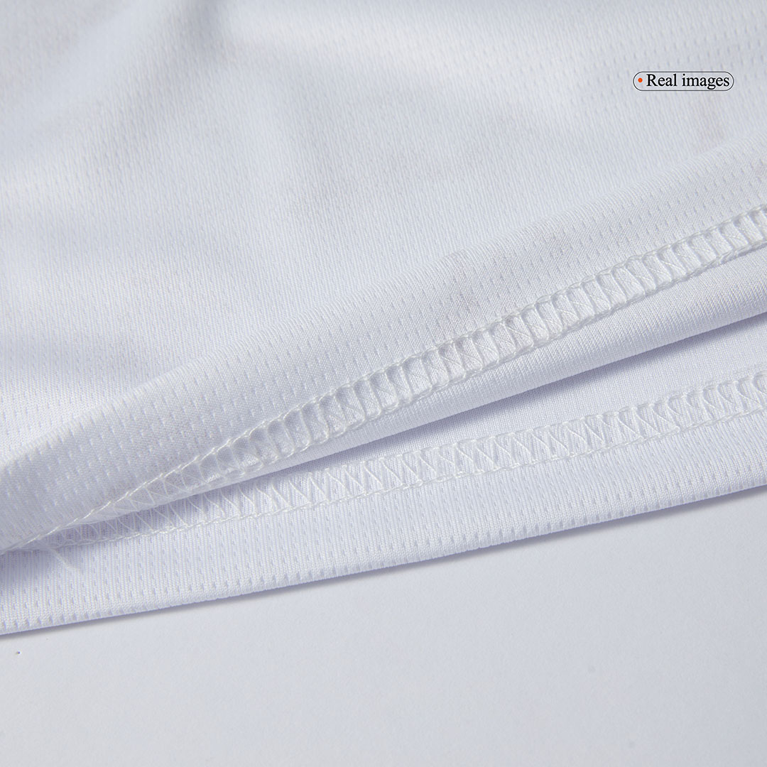 Borussia Dortmund Third Away Soccer Fan Jersey - Pro Jersey Shop