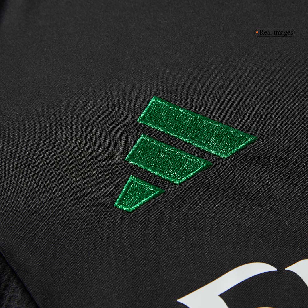 Arsenal Away Soccer Long Sleeves Fan Jersey - Pro Jersey Shop