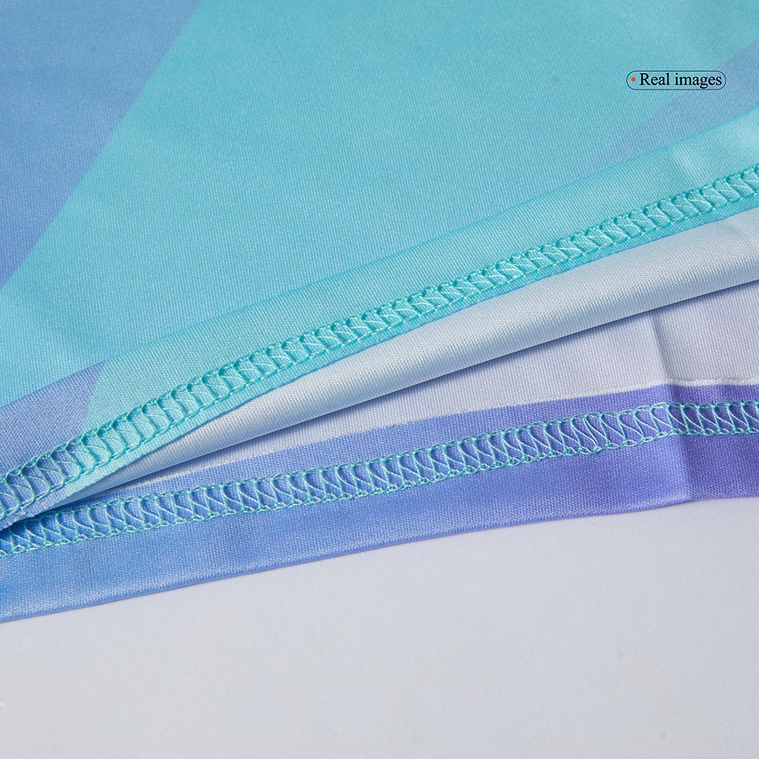 Arsenal Third Away Soccer Fan Jersey - Pro Jersey Shop