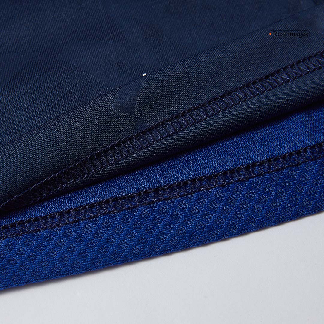 Manchester United Away Soccer Long Sleeves Fan Jersey - Pro Jersey Shop