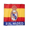 Real Madrid Team Flag Red - Pro Jersey Shop