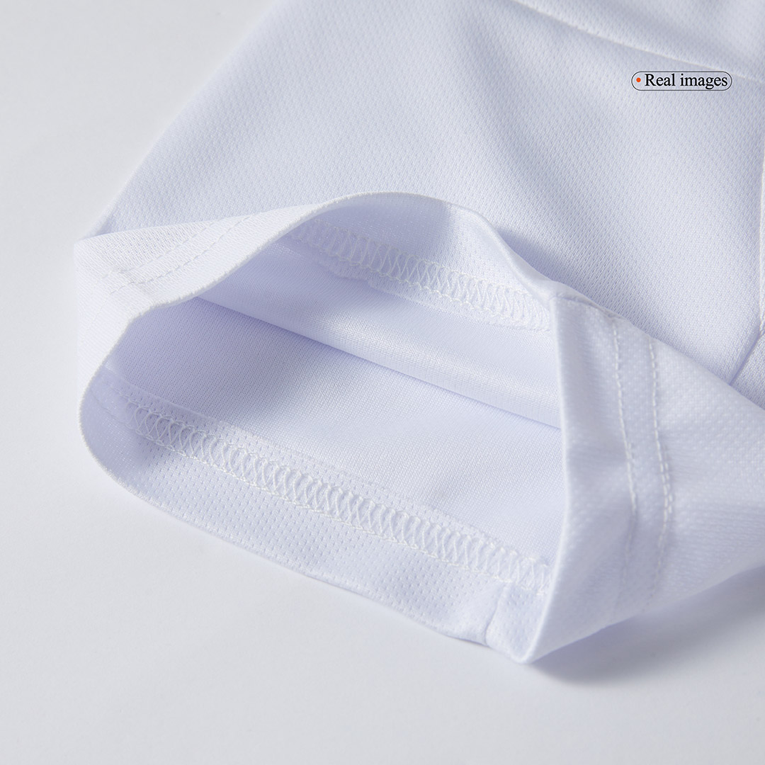 Ajax Home Soccer Fan Jersey - Pro Jersey Shop