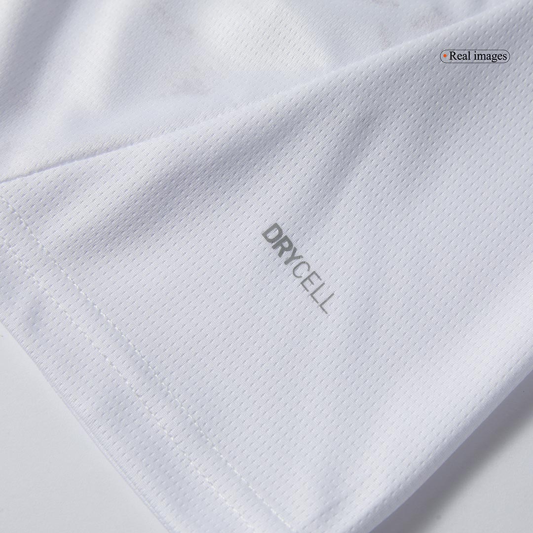 Borussia Dortmund Third Away Soccer Fan Jersey - Pro Jersey Shop