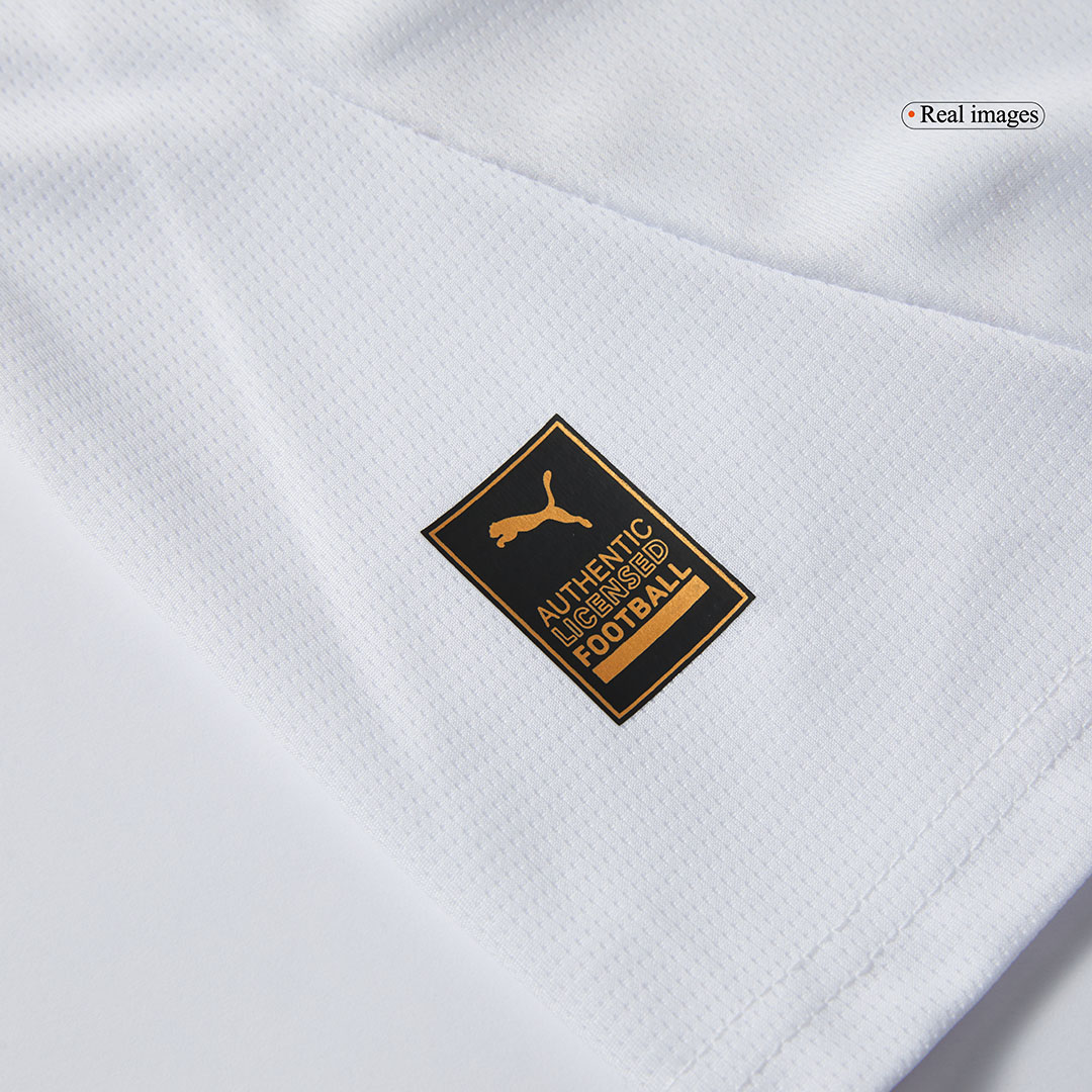 Borussia Dortmund Third Away Soccer Fan Jersey - Pro Jersey Shop