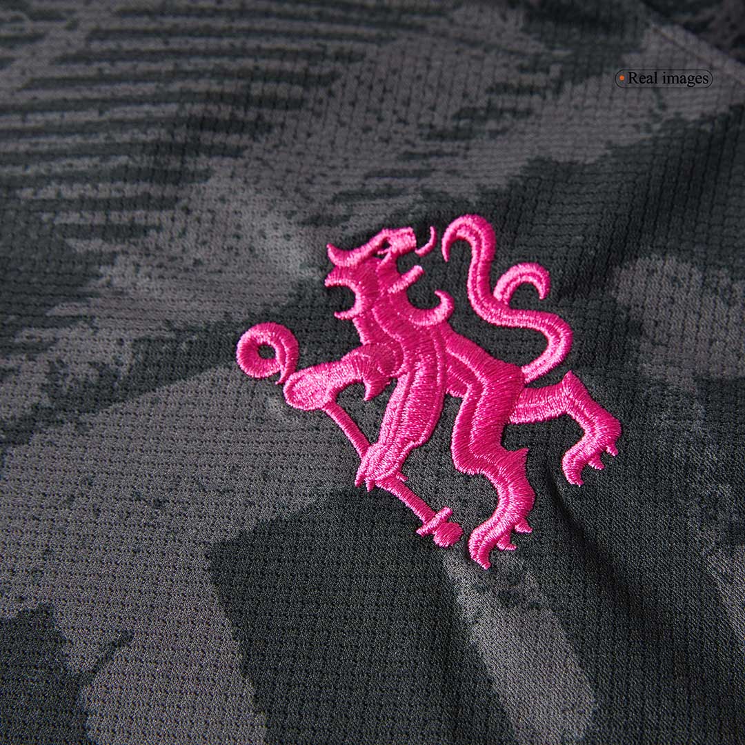 Chelsea PALMER #20 Third Away Soccer Fan Jersey - Pro Jersey Shop