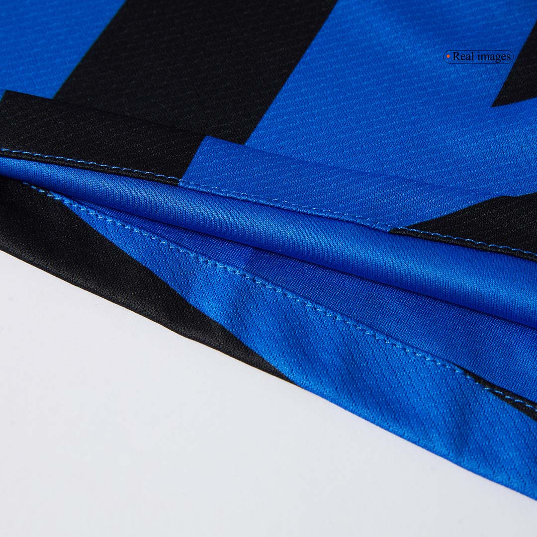 Men's Inter Milan Home Soccer Jersey Shirt - Fan Version - Pro Jersey Shop