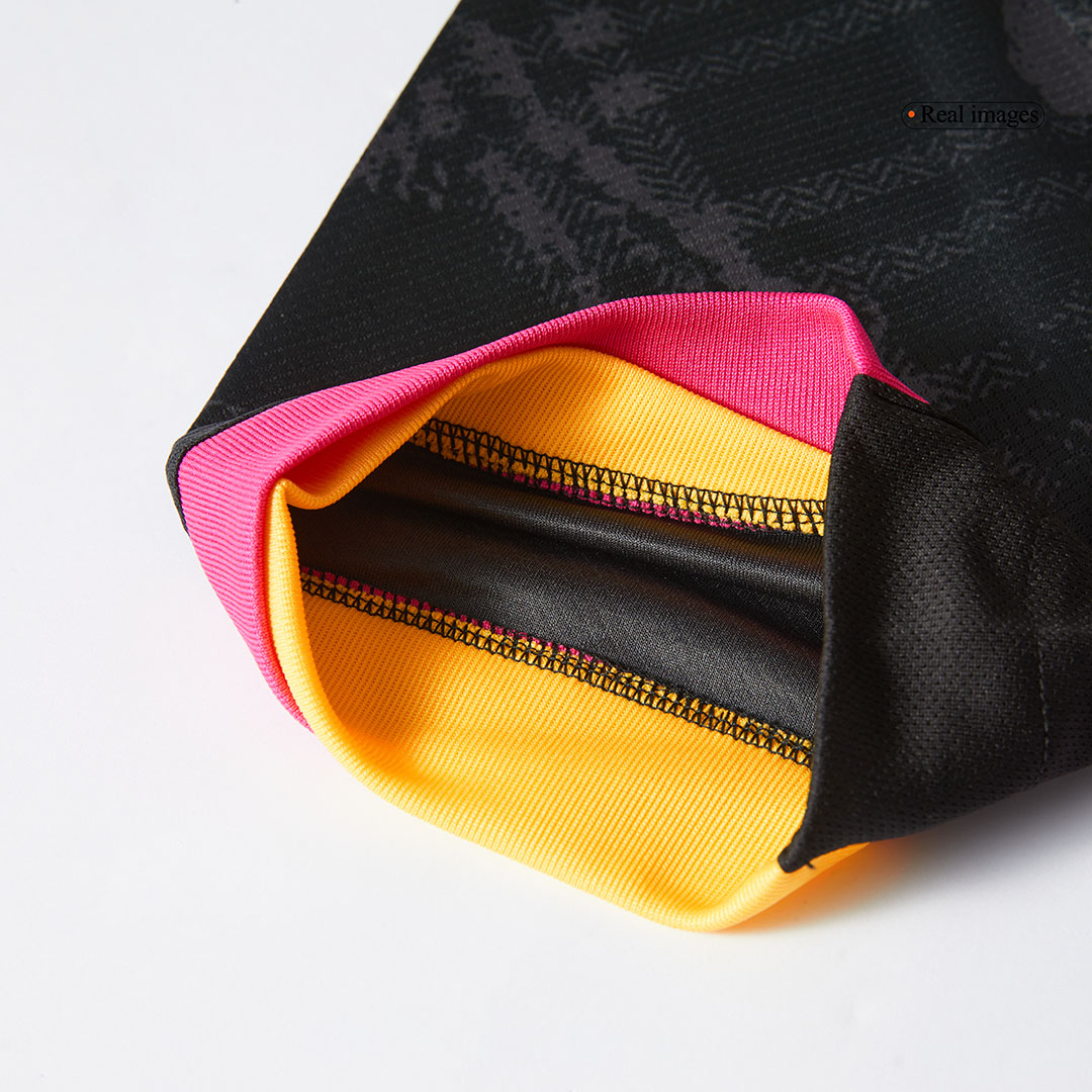 Chelsea PALMER #20 Third Away Soccer Fan Jersey - Pro Jersey Shop