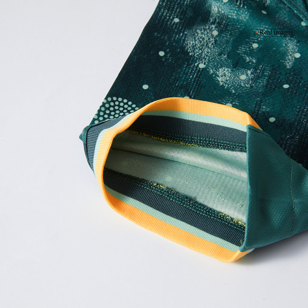 Tottenham Hotspur Third Away Soccer Fan Jersey - Pro Jersey Shop