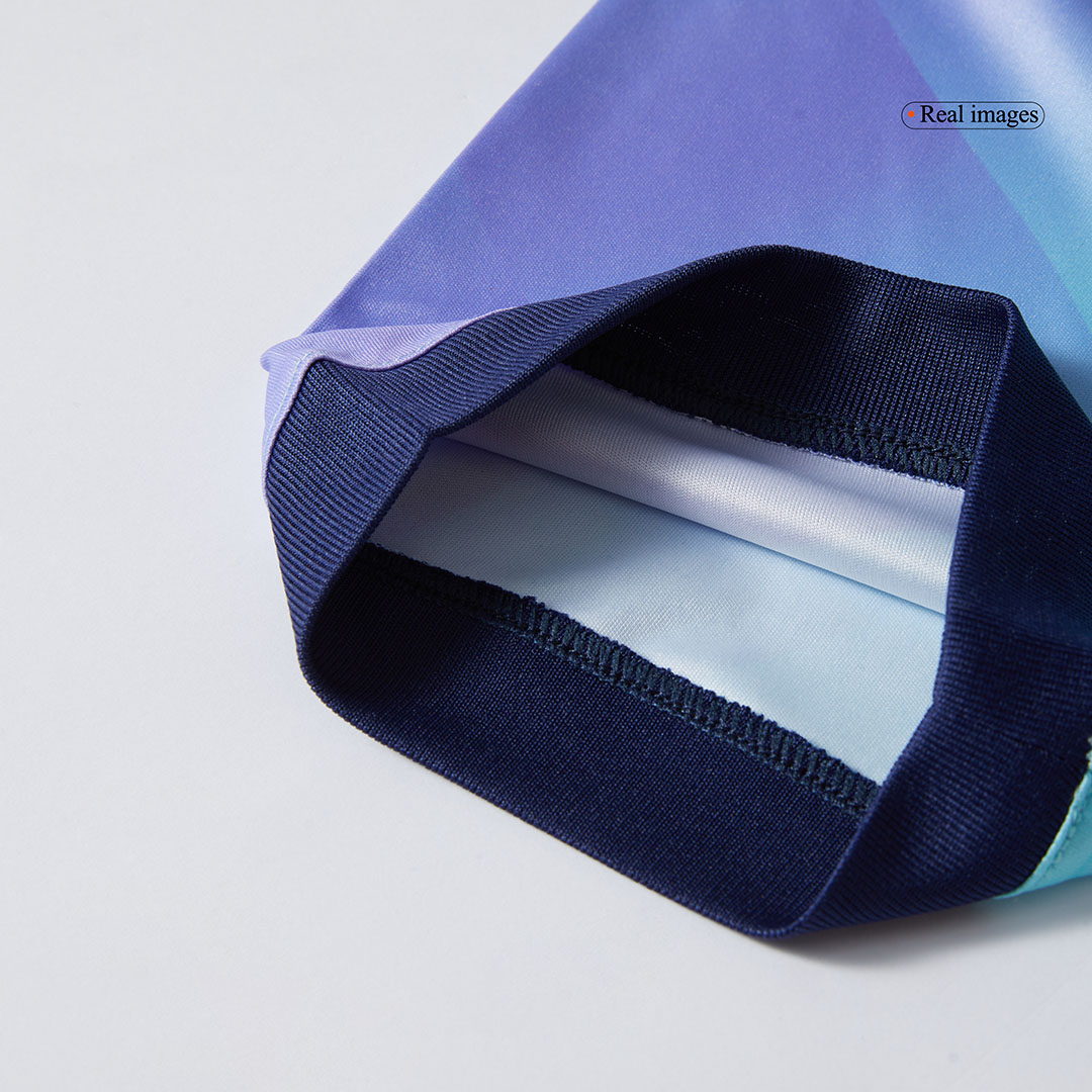 Arsenal Third Away Soccer Fan Jersey - Pro Jersey Shop