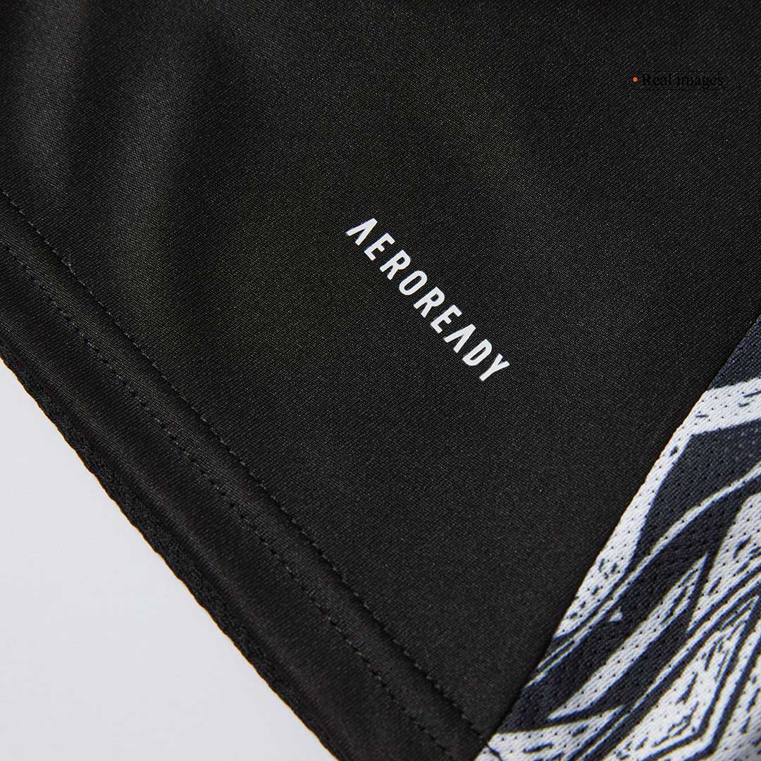 Arsenal Away Soccer Long Sleeves Fan Jersey - Pro Jersey Shop