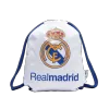 Real Madrid Soccer Bag - White - Pro Jersey Shop